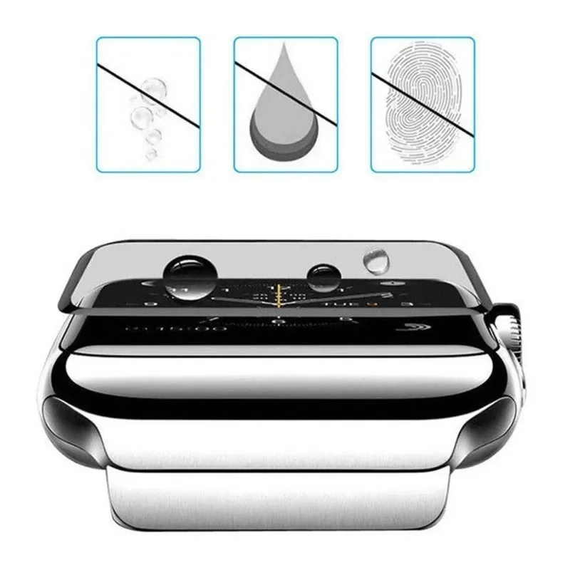 เหมาะสำหรับแอปเปิ้ลวอทช์ 41-42 - Smartwatch Icon บทวิจารณ์และราคา